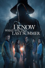I Know What You Did Last Summer