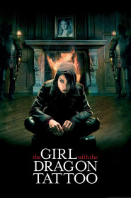 The Girl with the Dragon Tattoo