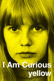I Am Curious (Yellow)