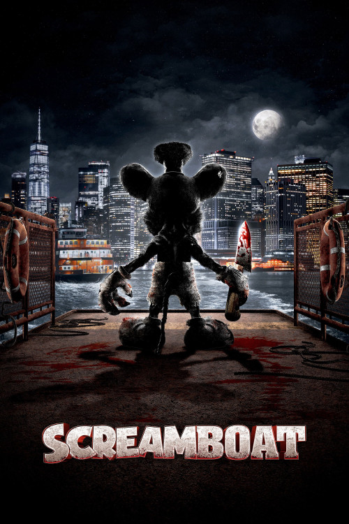 Screamboat