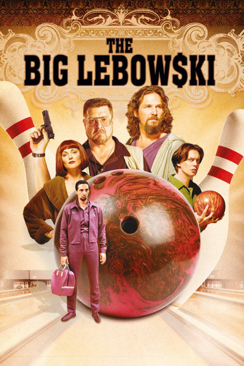 The Big Lebowski