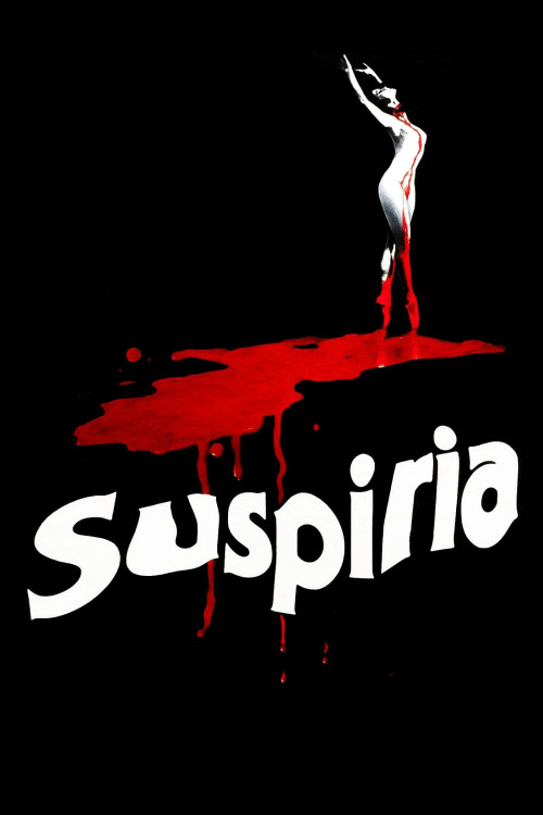 Suspiria