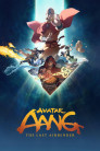 Avatar Aang: The Last Airbender