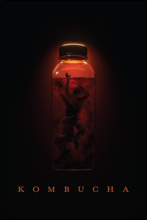 Kombucha