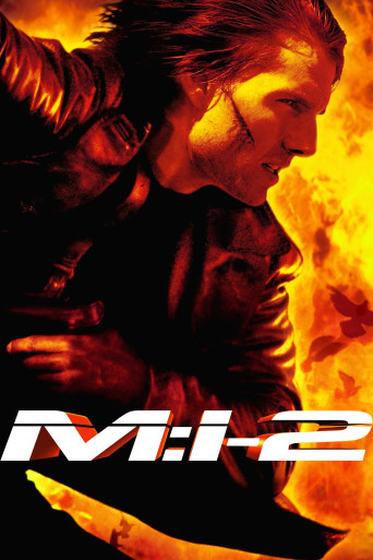Mission: Impossible II