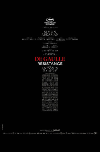 De Gaulle: Résistance