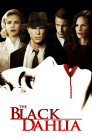 The Black Dahlia