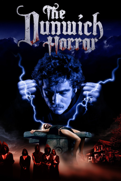 The Dunwich Horror
