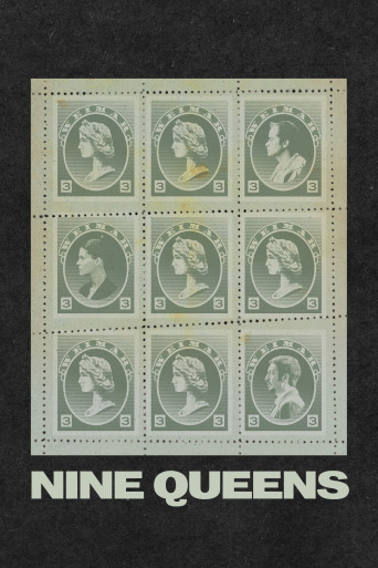 Nine Queens