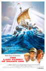 The Last Flight of Noah's Ark
