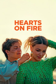 Hearts on Fire
