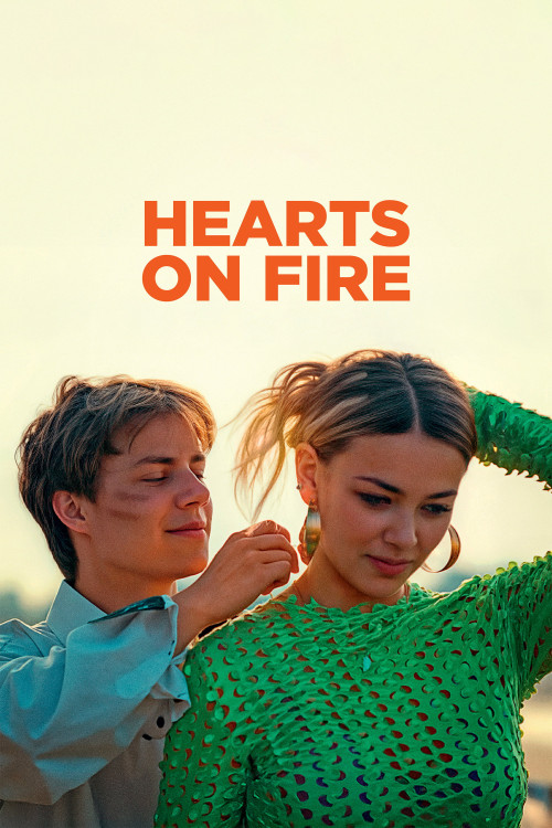 Hearts on Fire