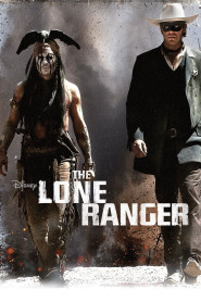 The Lone Ranger