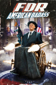 FDR: American Badass!