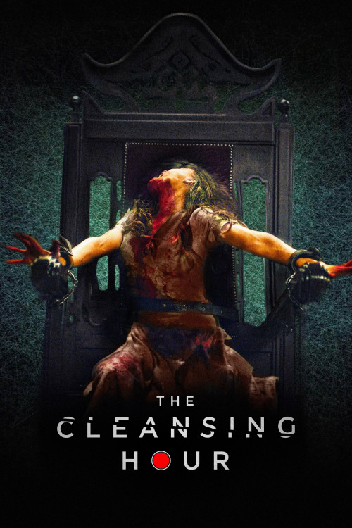 The Cleansing Hour