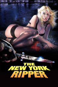 The New York Ripper