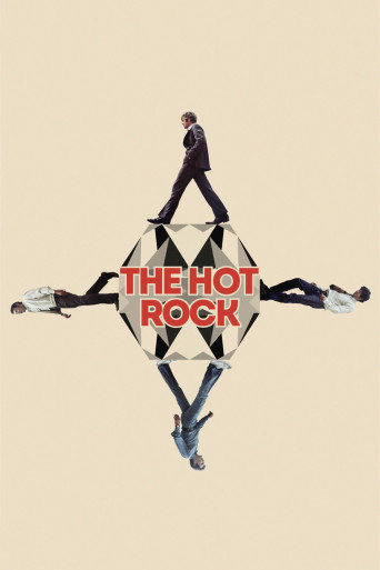 The Hot Rock