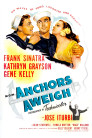 Anchors Aweigh