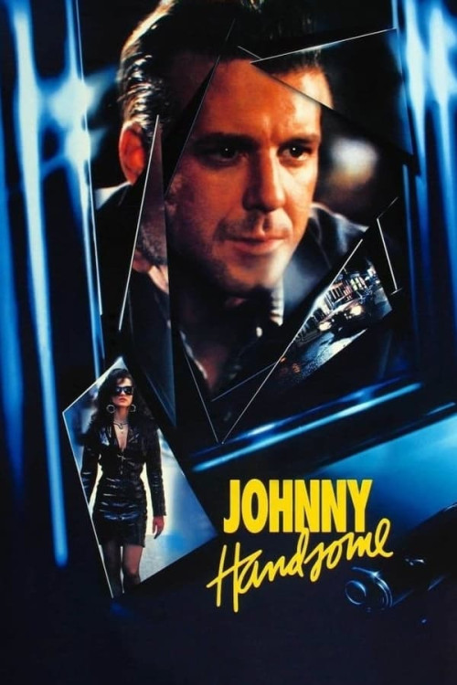 Johnny Handsome