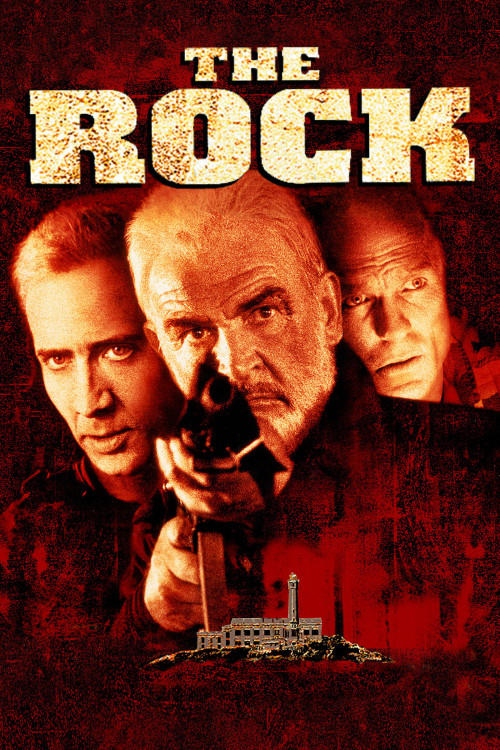 The Rock