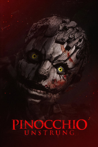 Pinocchio: Unstrung