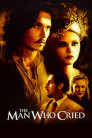 The Man Who Cried