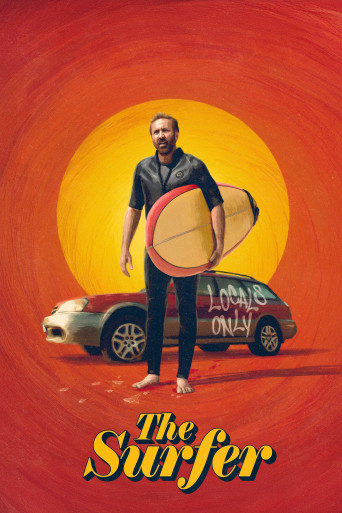 The Surfer