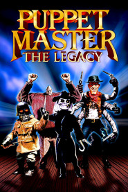 Puppet Master: The Legacy