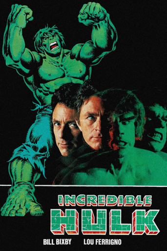 The Incredible Hulk