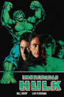The Incredible Hulk