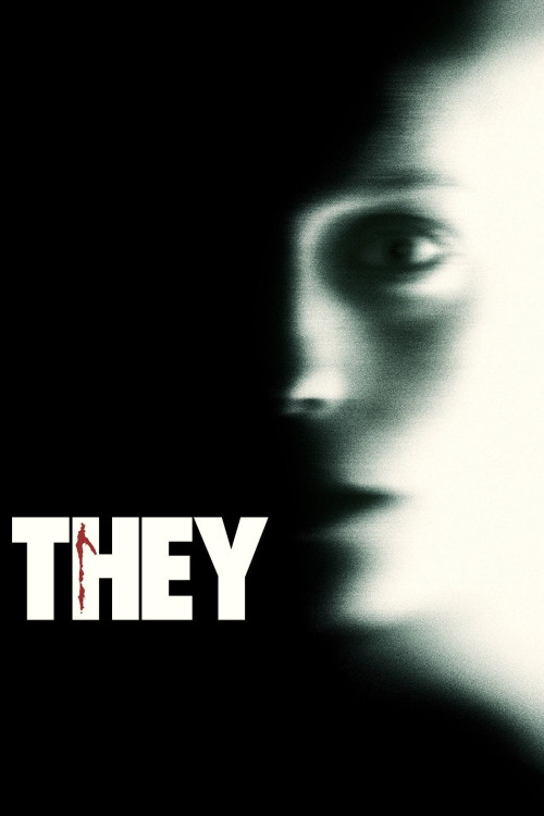 They