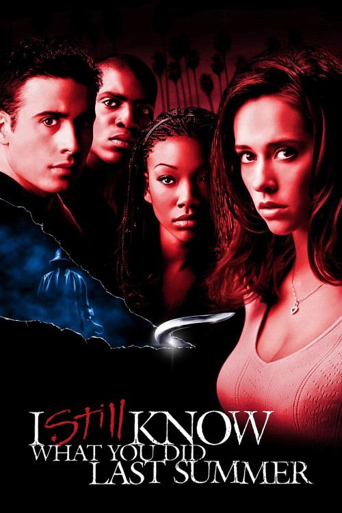 I Still Know What You Did Last Summer