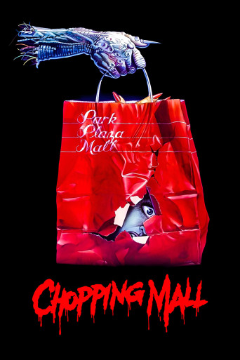 Chopping Mall
