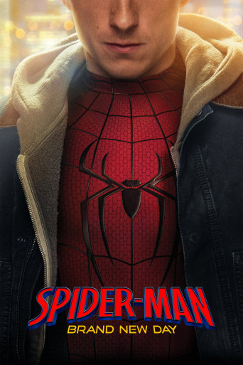 Spider-Man: Brand New Day