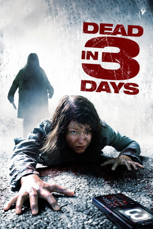 Dead in 3 days