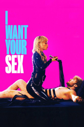 I Want Your Sex