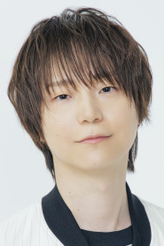 Kengo Kawanishi