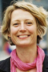 Nicole Gerhards