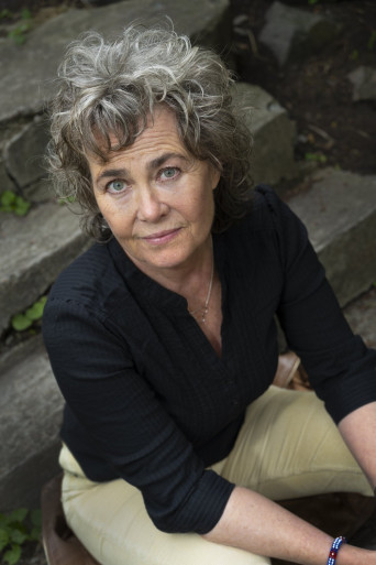 Katarina Weidhagen