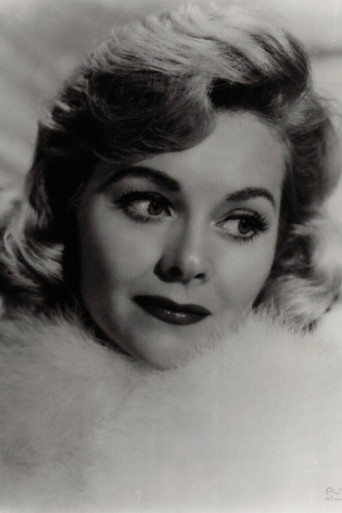 Marjorie Stapp