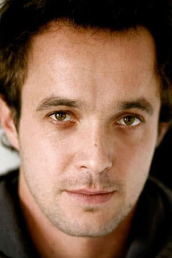 Antoine Oppenheim