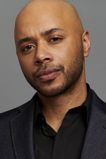 Daniel Rios Jr.