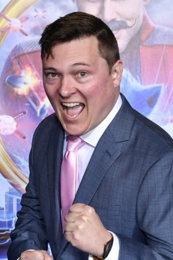Josh Miller