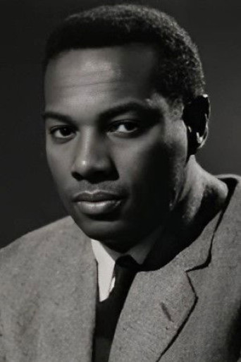 Errol John