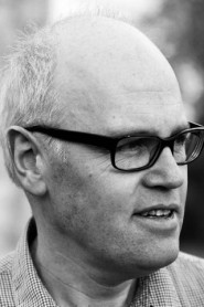 Adrian Johnston