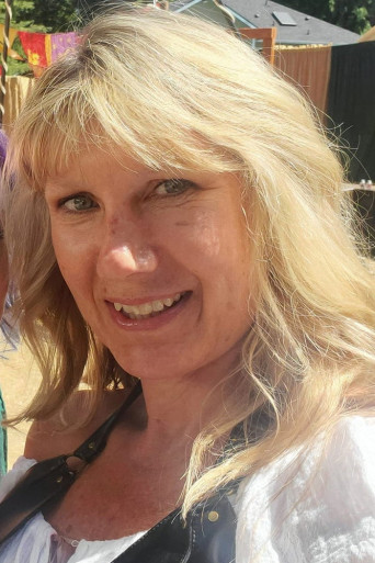 Tanya Larson
