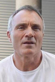Ignacio Carreño