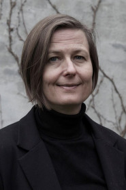 Lene Børglum