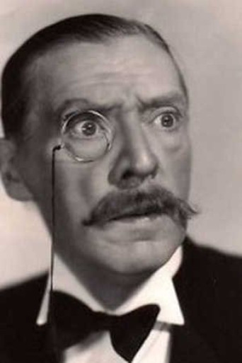 Frank Baker