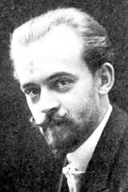 H.N. Clugston